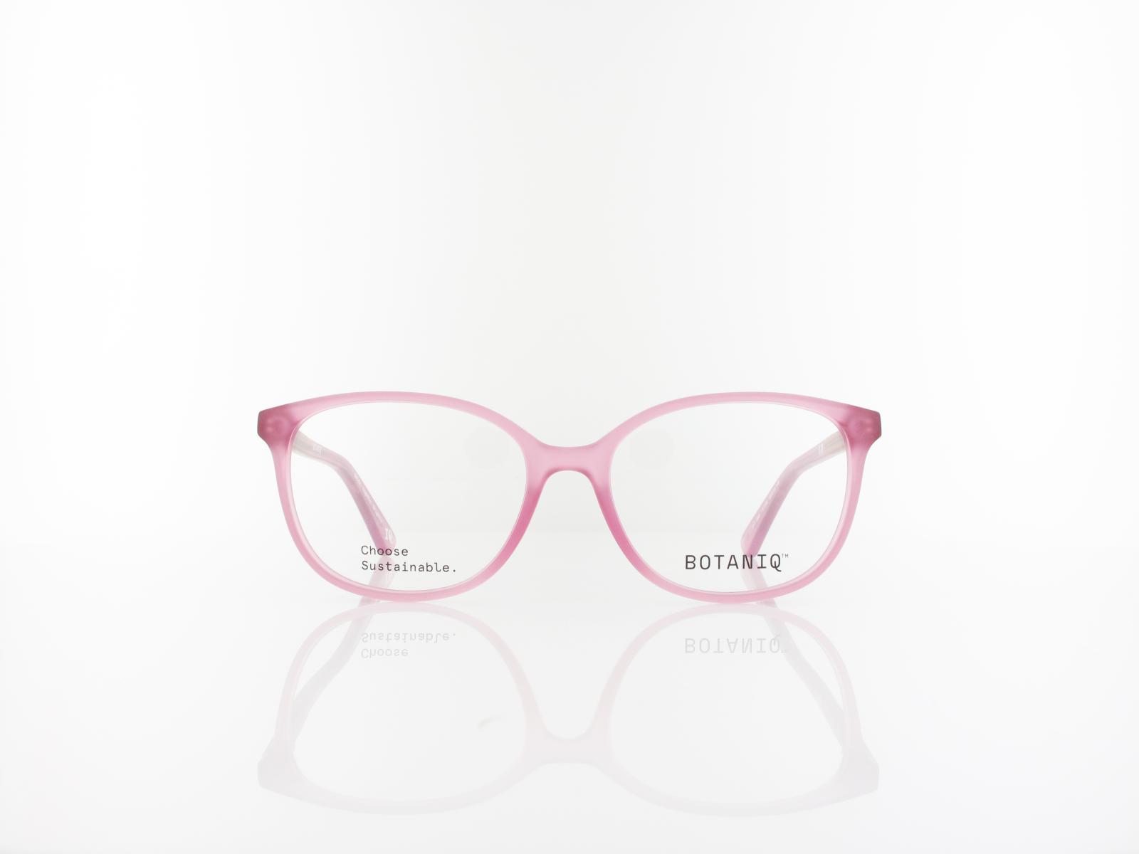 Botaniq | BIO-1001 172 53 | matte pink cork brown pink crystal