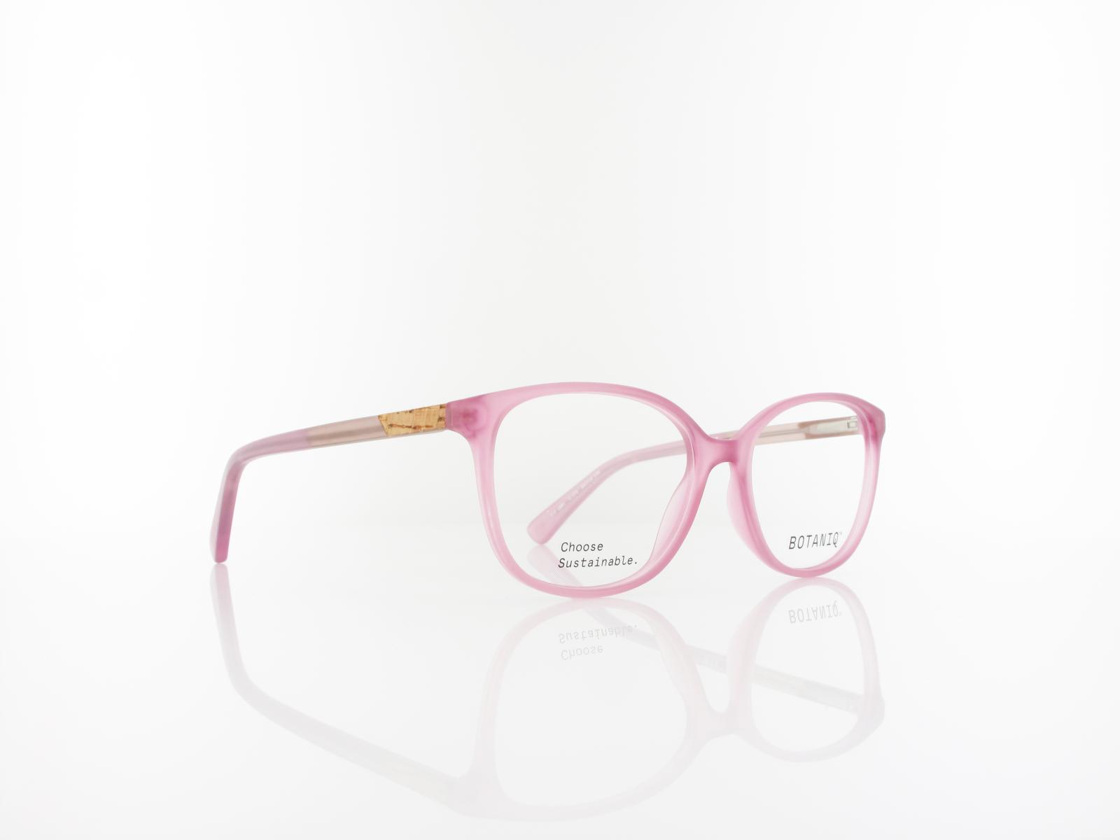 Botaniq | BIO-1001 172 53 | matte pink cork brown pink crystal