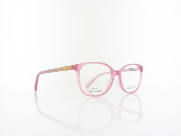 Botaniq | BIO-1001 172 53 | matte pink cork brown pink crystal