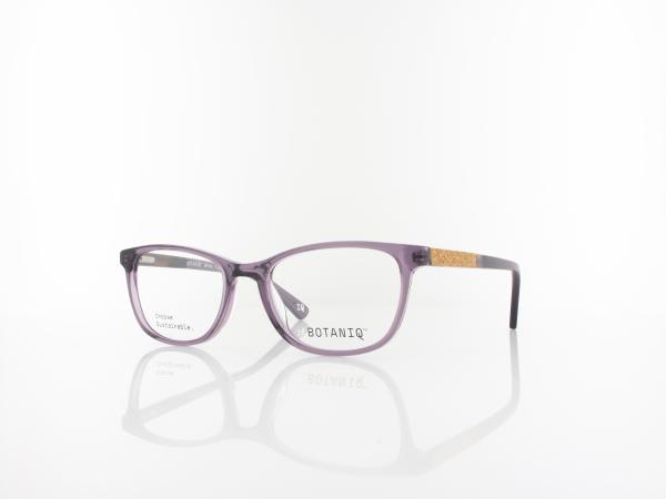 Botaniq | BIO-1004 161 52 | gloss purple cork