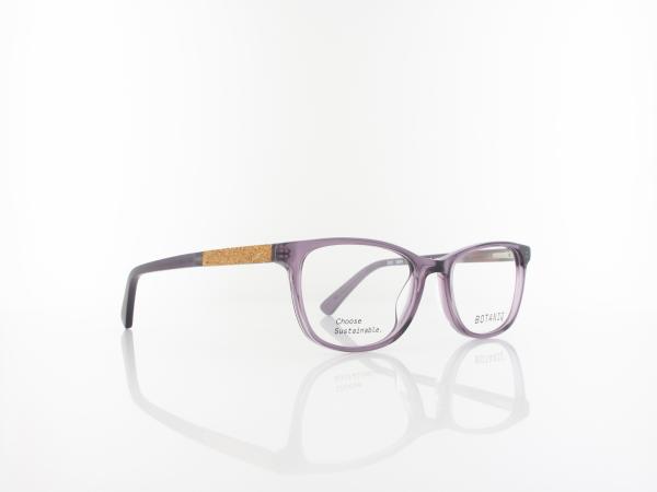 Botaniq | BIO-1004 161 52 | gloss purple cork