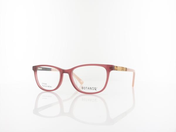 Botaniq | BIO-1004 172 52 | matte pink cork tort