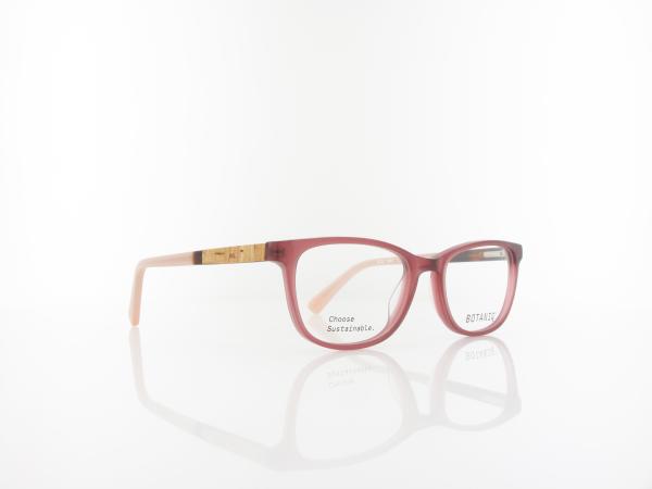 Botaniq | BIO-1004 172 52 | matte pink cork tort