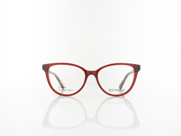 Botaniq | BIO-1005 160 52 | gloss red red tort