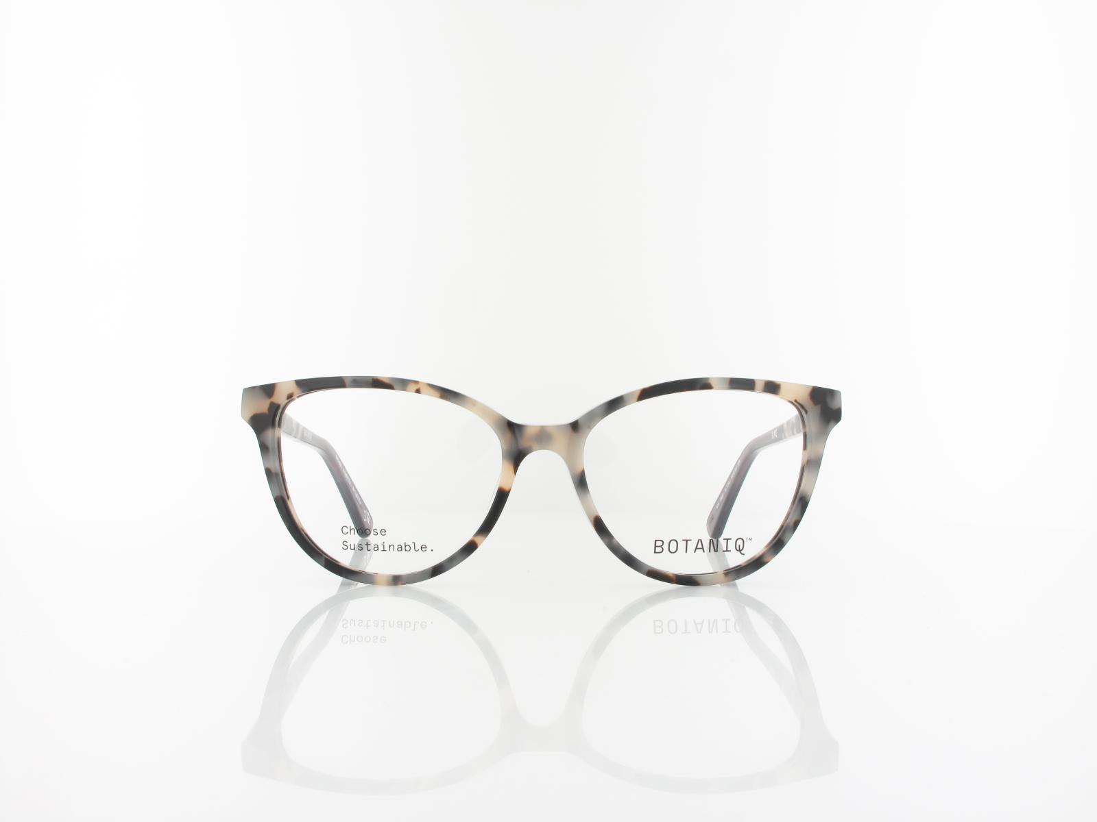 Botaniq | BIO-1005 170 52 | gloss white tort purple