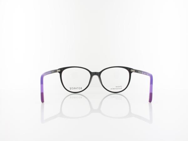Botaniq | BIO-1006 104 51 | gloss black black purple