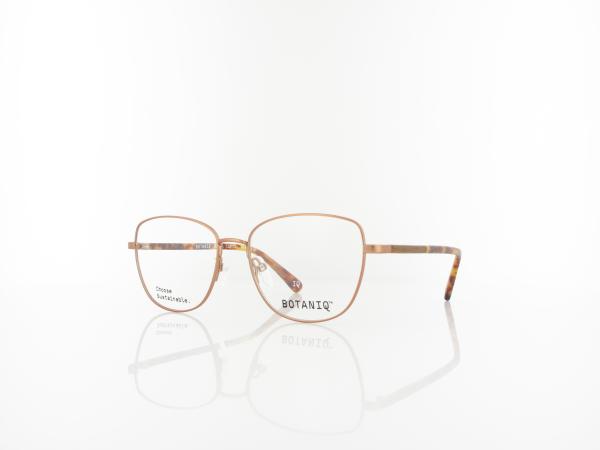 Botaniq | BIO-1008 072 51 | matte rose gold wood tort