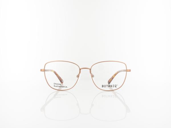 Botaniq | BIO-1008 072 51 | matte rose gold wood tort