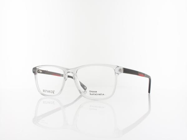 Botaniq | BIO-1010 113 55 | gloss crystal grey wood red grey