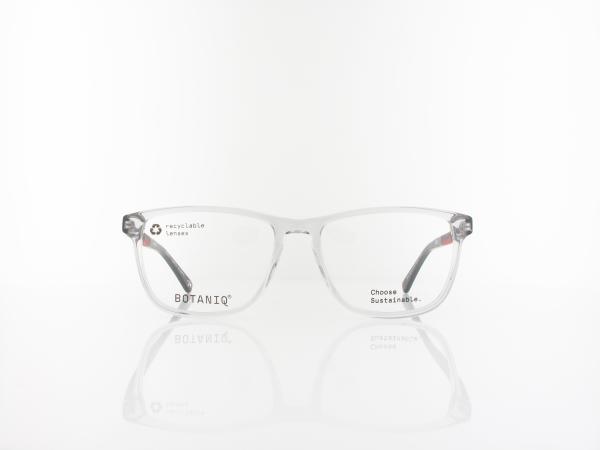 Botaniq | BIO-1010 113 55 | gloss crystal grey wood red grey