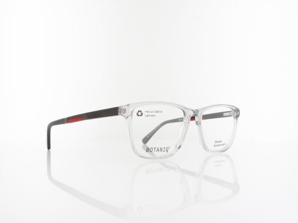 Botaniq | BIO-1010 113 55 | gloss crystal grey wood red grey