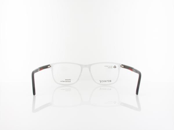 Botaniq | BIO-1010 113 55 | gloss crystal grey wood red grey