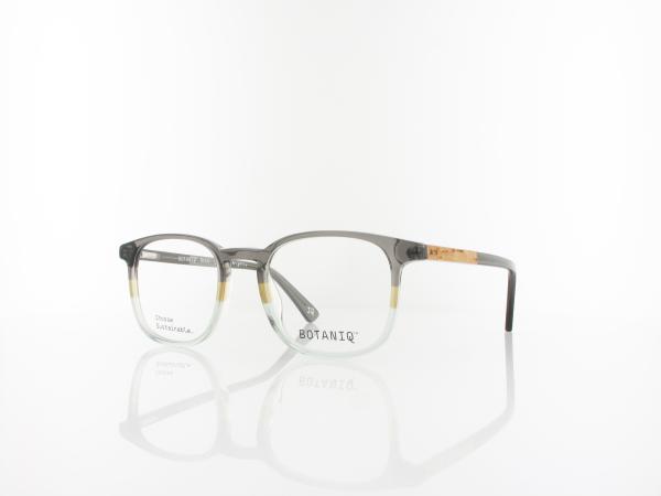 Botaniq | BIO-1012 108 49 | gloss grey fade cork grey
