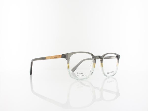 Botaniq | BIO-1012 108 49 | gloss grey fade cork grey