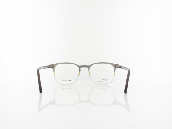 Botaniq | BIO-1012 108 49 | gloss grey fade cork grey