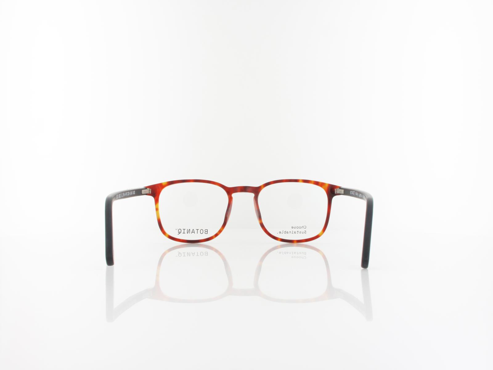 Botaniq | BIO-1012 196 49 | gloss tort cork black