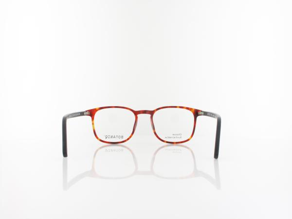 Botaniq | BIO-1012 196 49 | gloss tort cork black