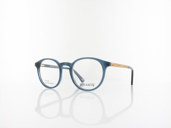 Botaniq | BIO-1013 105 47 | gloss blue cork blue
