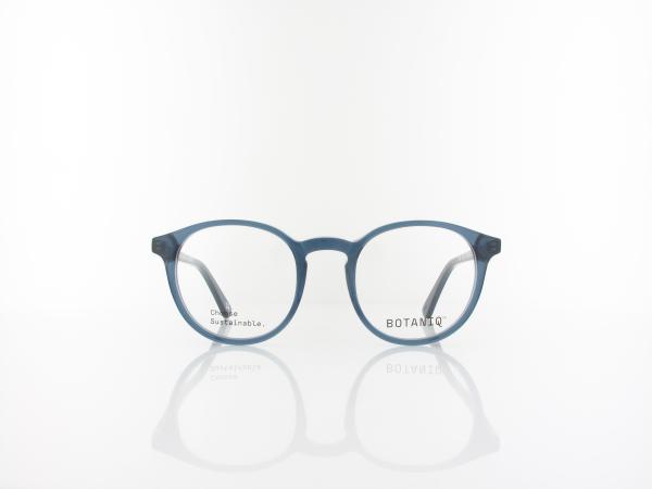 Botaniq | BIO-1013 105 47 | gloss blue cork blue