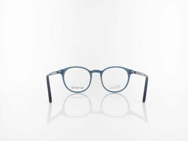 Botaniq | BIO-1013 105 47 | gloss blue cork blue