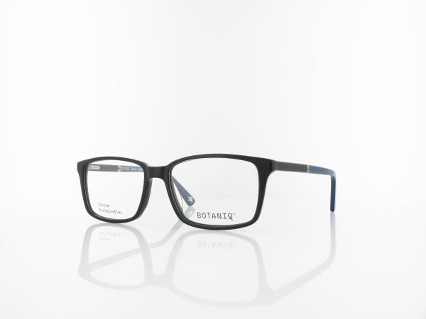 Botaniq | BIO-1014 104 54 | gloss black black lime blue