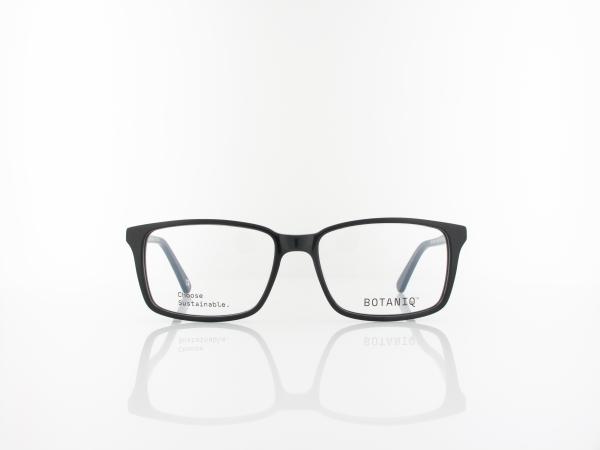 Botaniq | BIO-1014 104 54 | gloss black black lime blue