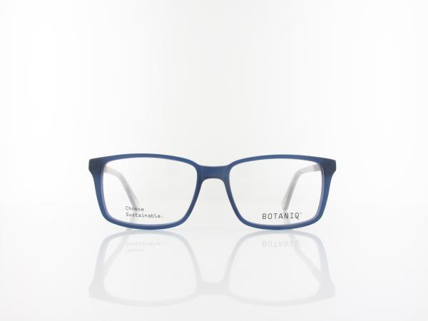 Botaniq | BIO-1014 105 54 | matte blue blue red crystal
