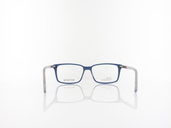 Botaniq | BIO-1014 105 54 | matte blue blue red crystal