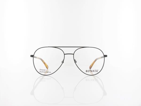 Botaniq | BIO-1016 004 53 | matte black wood tort