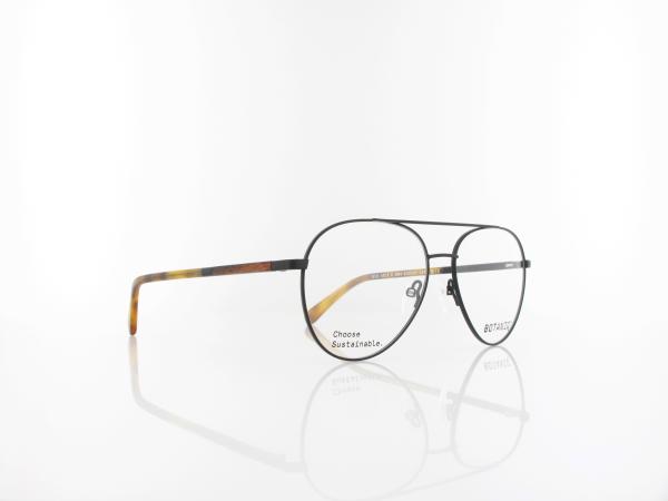 Botaniq | BIO-1016 004 53 | matte black wood tort