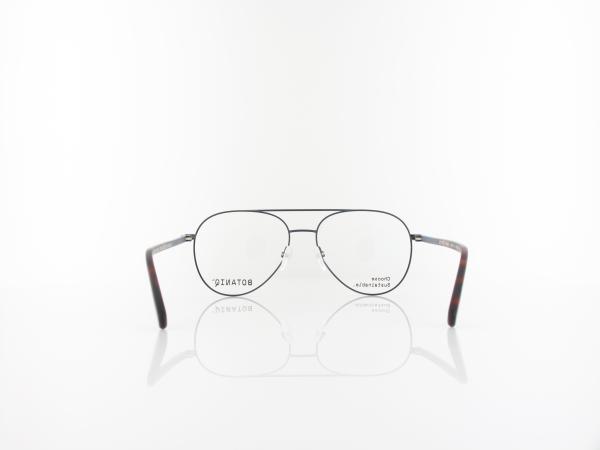 Botaniq | BIO-1016 006 53 | gloss navy wood tort
