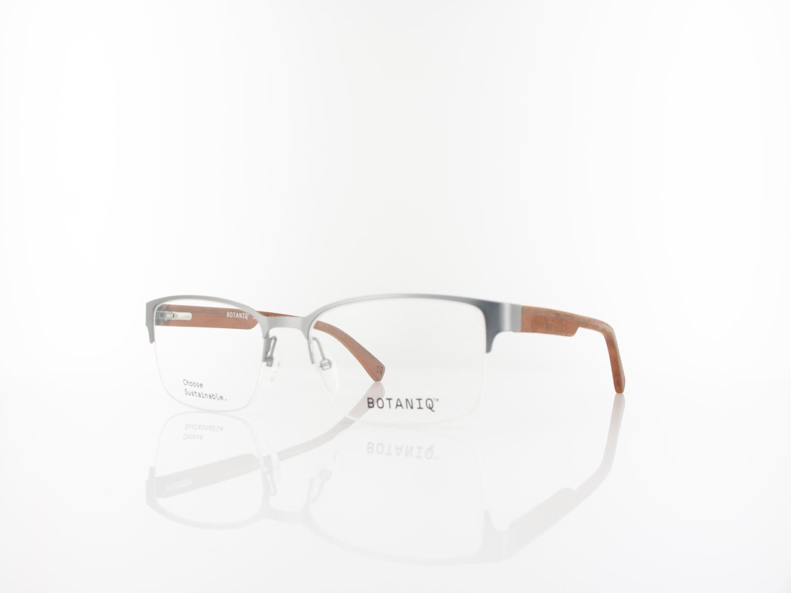 Botaniq | BIO-1017 005 55 | matte gun wood grey marble