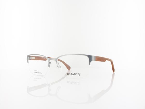 Botaniq | BIO-1017 005 55 | matte gun wood grey marble