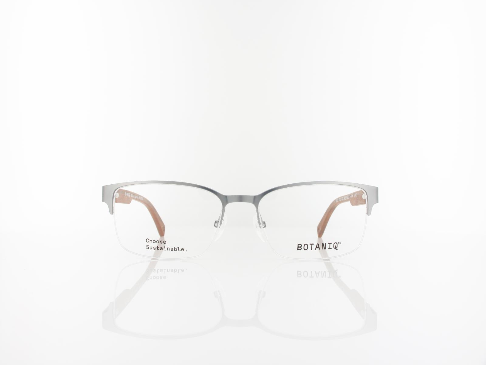 Botaniq | BIO-1017 005 55 | matte gun wood grey marble