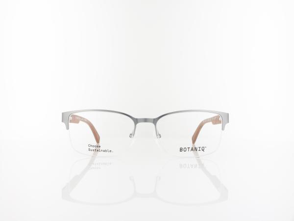 Botaniq | BIO-1017 005 55 | matte gun wood grey marble