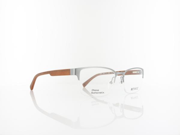 Botaniq | BIO-1017 005 55 | matte gun wood grey marble