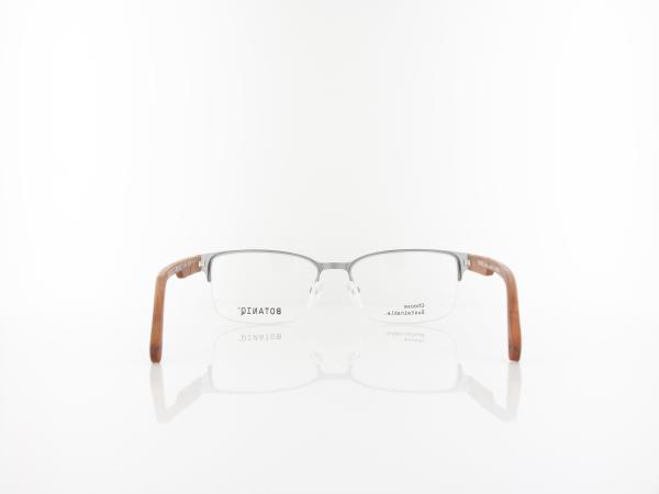 Botaniq | BIO-1017 005 55 | matte gun wood grey marble