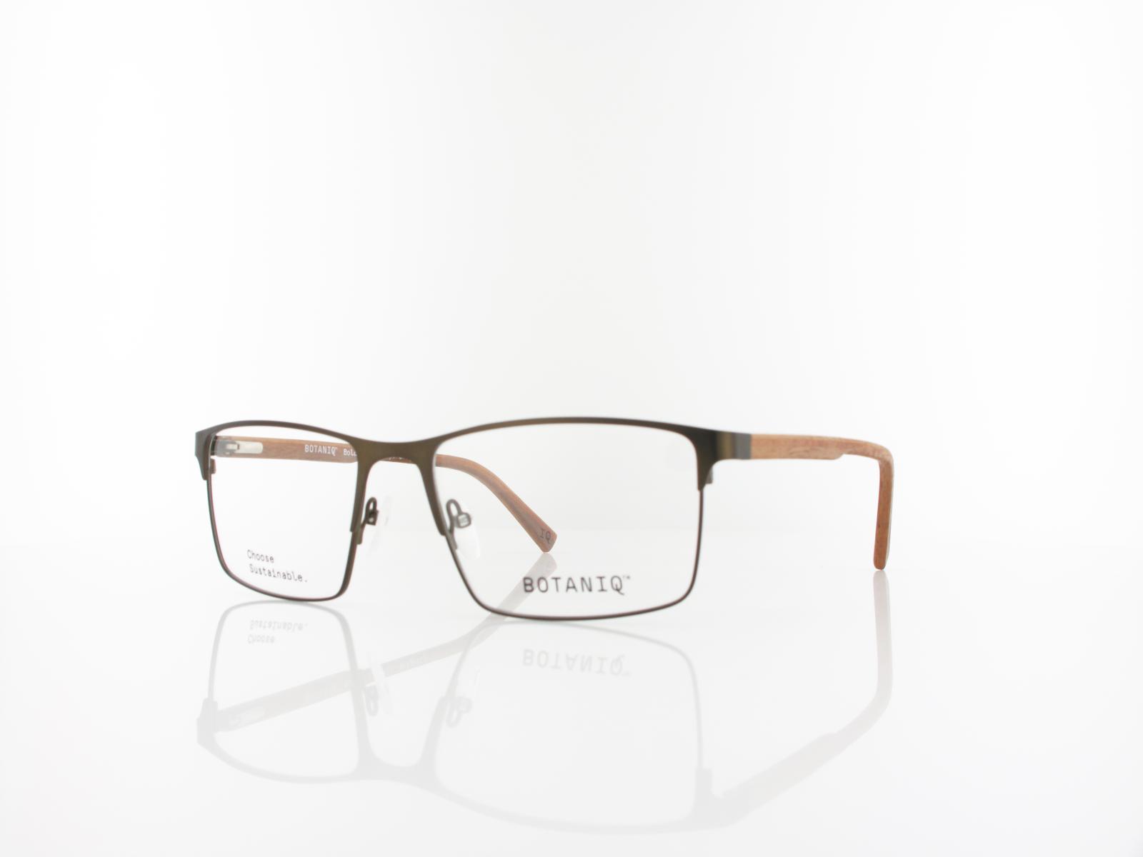 Botaniq | BIO-1018 009 56 | matte havanna wood