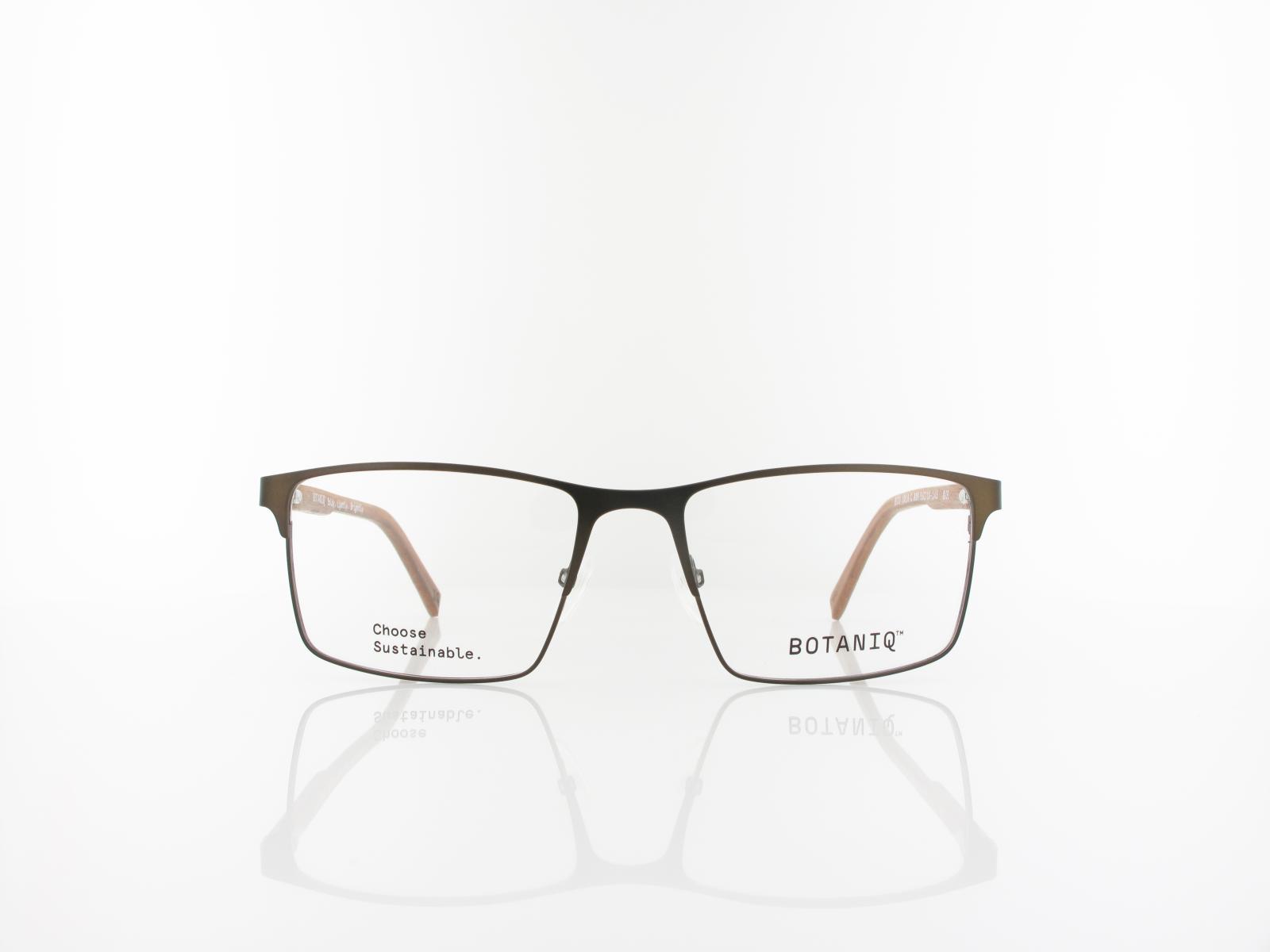 Botaniq | BIO-1018 009 56 | matte havanna wood