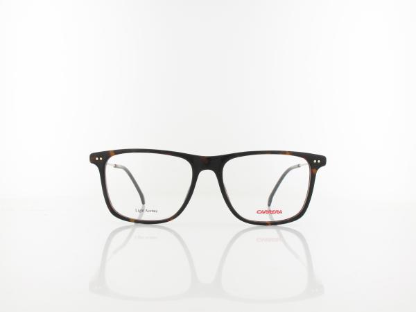 Carrera | CA 1115  086 52 | dark havana
