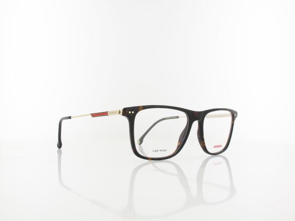 Carrera | CA 1115  086 52 | dark havana
