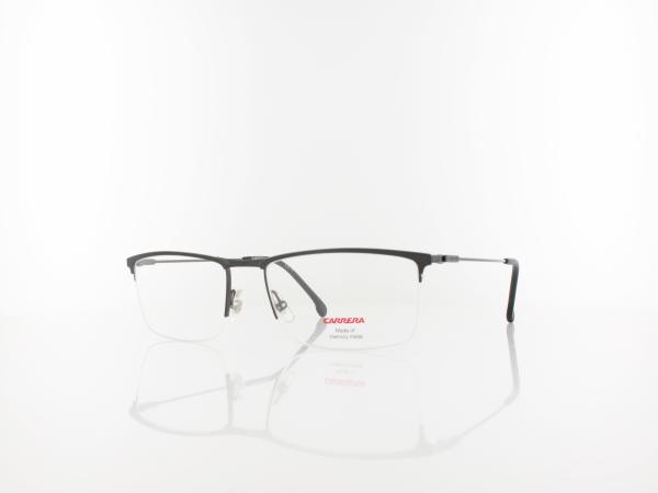 Carrera | CA 190 V81 56 | dark ruthenium black