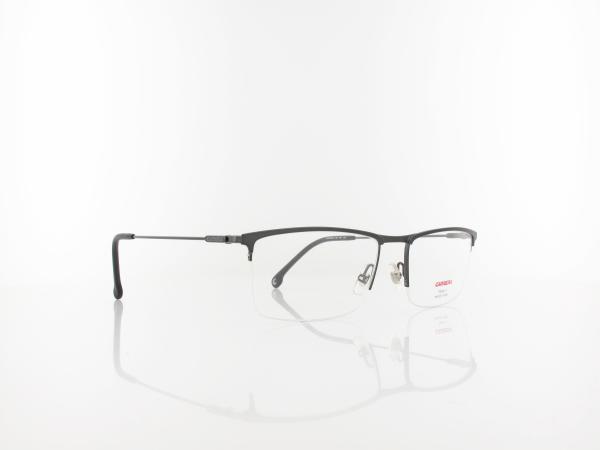 Carrera | CA 190 V81 56 | dark ruthenium black