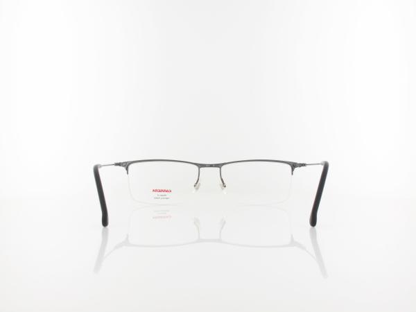 Carrera | CA 190 V81 56 | dark ruthenium black