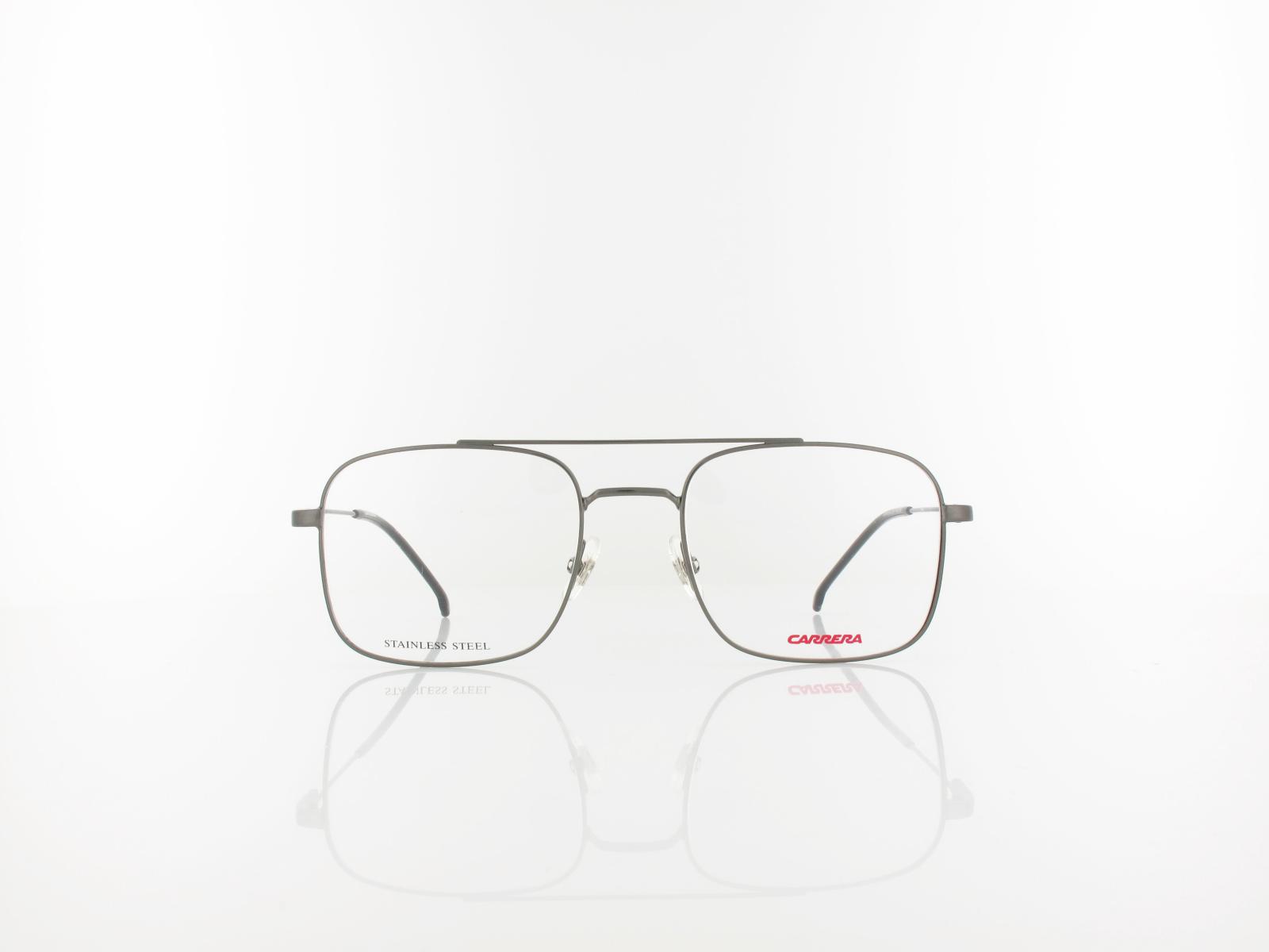 Carrera | CA 2010T V81 51 | dark ruthenium black