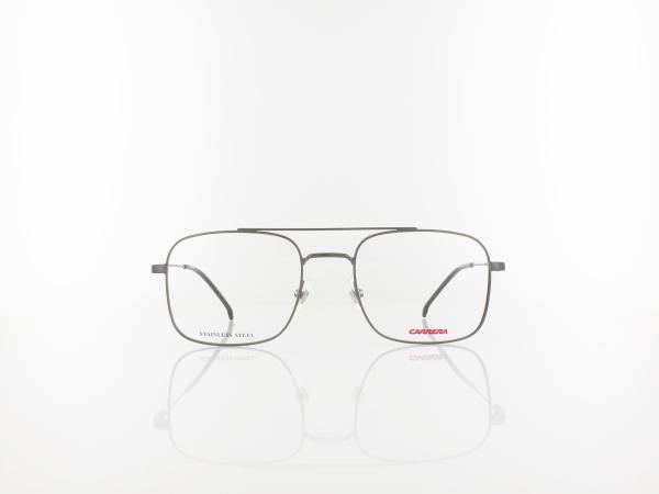 Carrera | CA 2010T V81 51 | dark ruthenium black