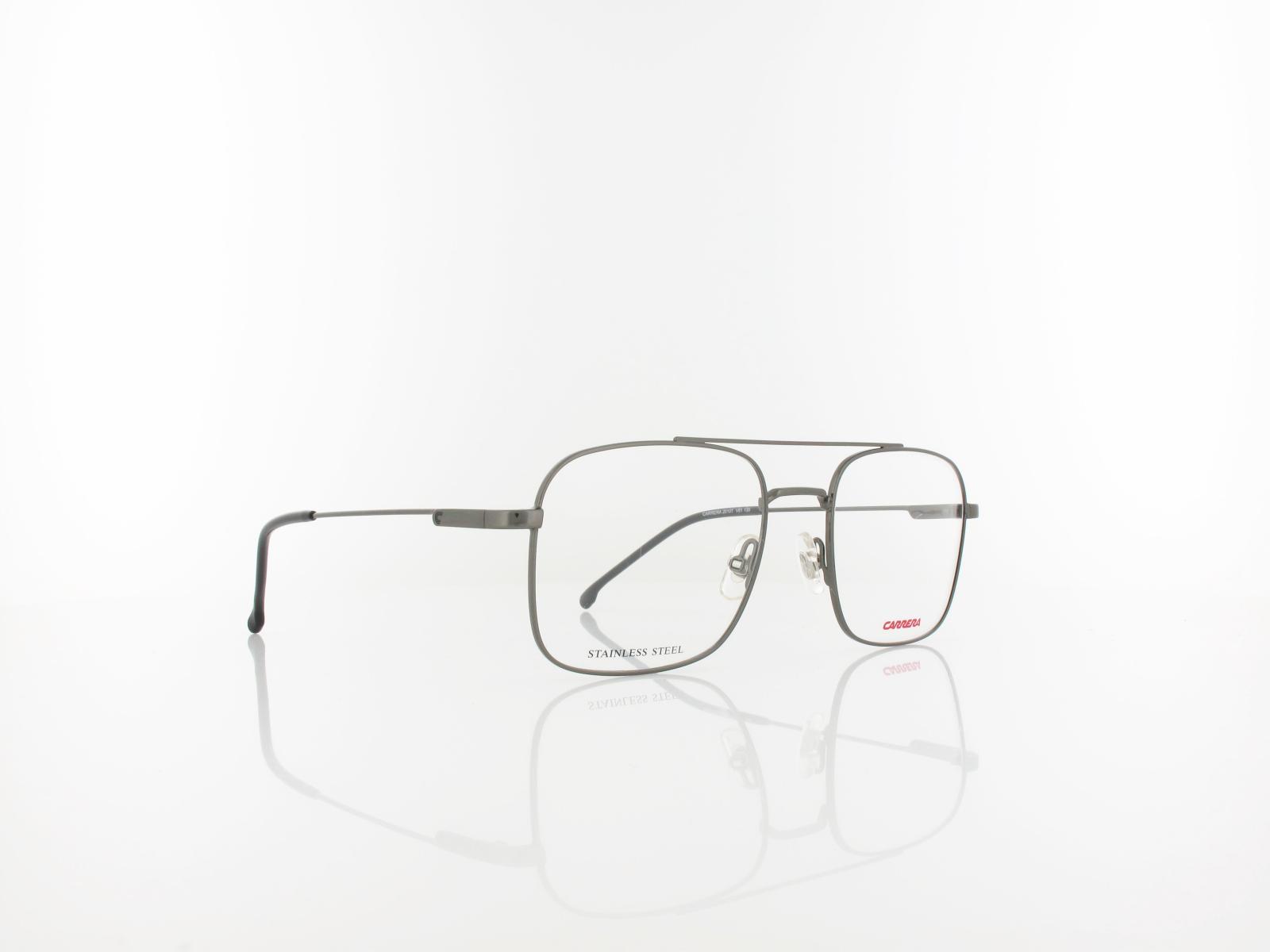 Carrera | CA 2010T V81 51 | dark ruthenium black