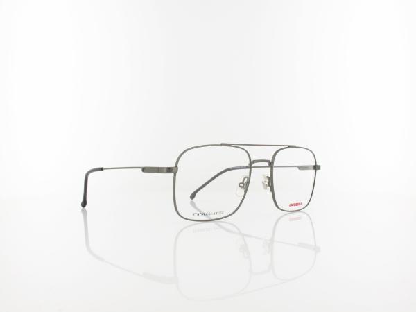 Carrera | CA 2010T V81 51 | dark ruthenium black