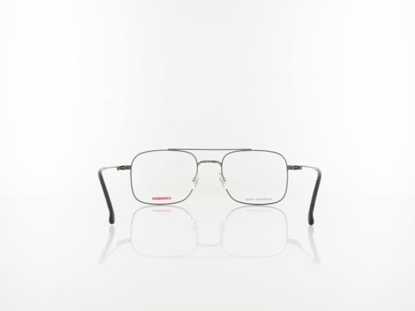 Carrera | CA 2010T V81 51 | dark ruthenium black