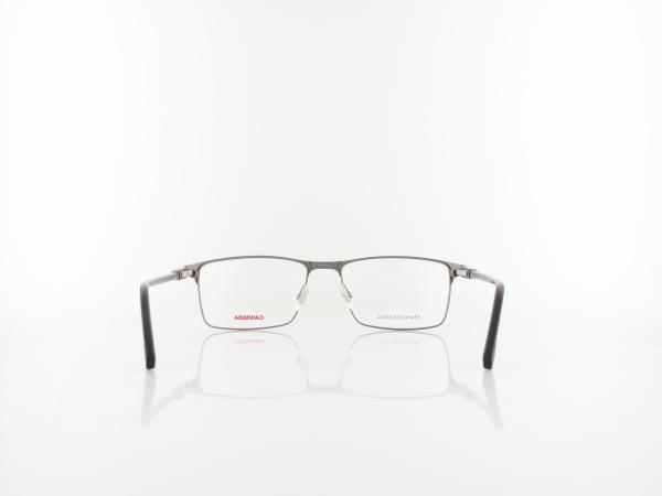 Carrera | CA 226 KJ1 56 | dark ruthenium